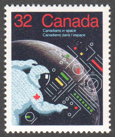 Canada Scott 1046 MNH - Click Image to Close